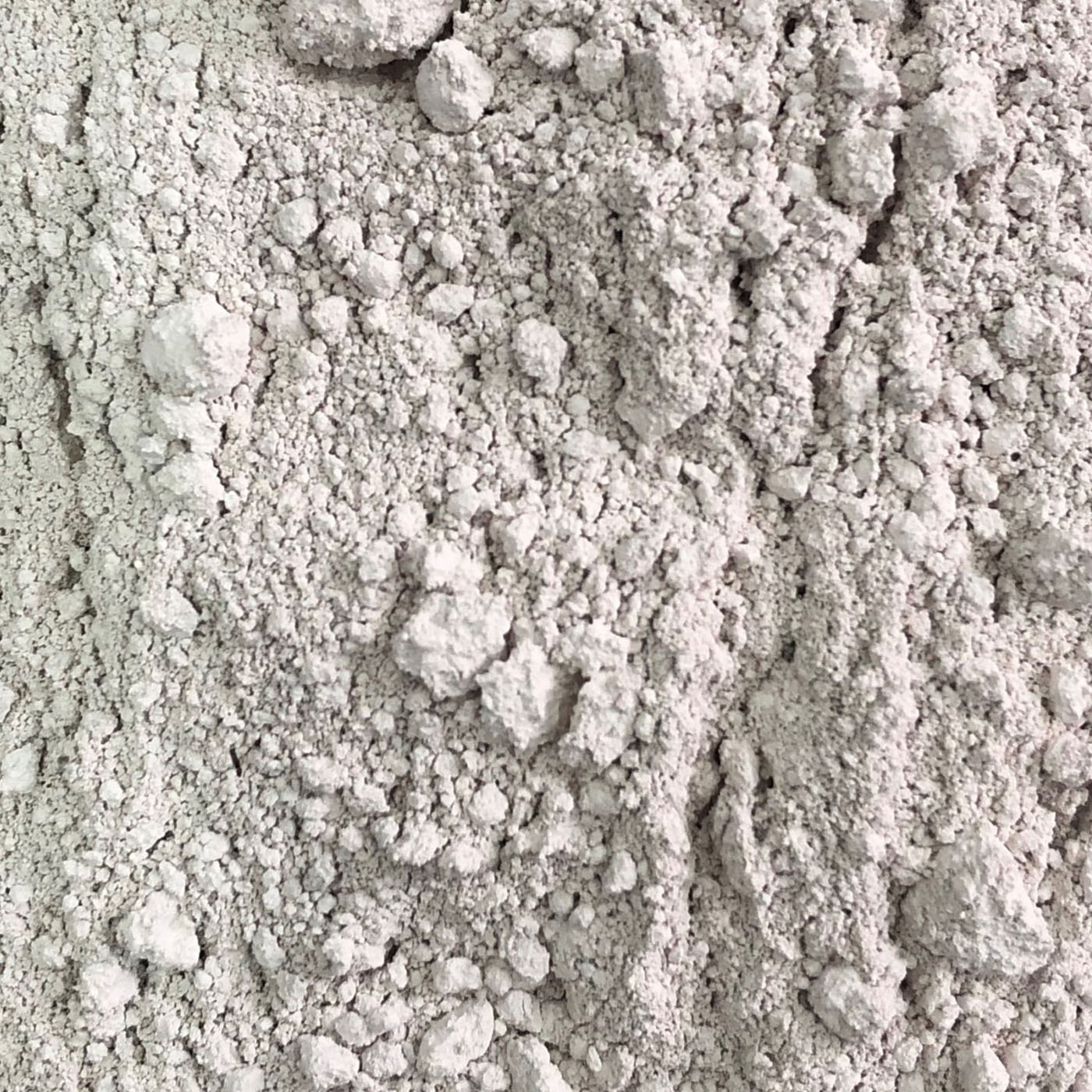 CERCO Raw Materials Silicato di Zirconio Polvere Opacizzante
