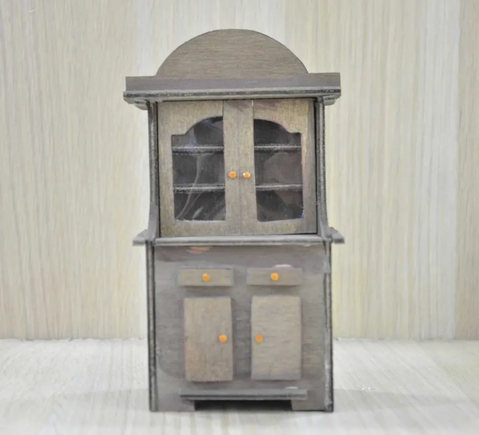 Ditta Montanini Minuterie CD1 credenza grande 12x10 cm