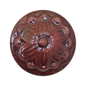 Colorobbia Terra Bella Cinnamon smalto liquido marrone lucido