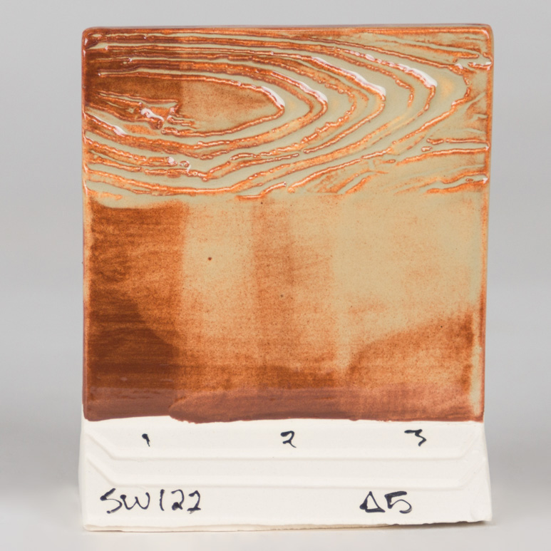 Mayco Foundations Smalto Ceramica Maycoshino Media Temperatura