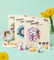 Pott'd Projects Coniglietto Porta-Sorpresa kit ceramica da dipingere