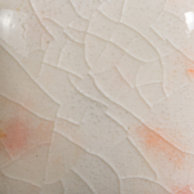 Mayco Jungle Gems Kaleidoscope smalto ceramica cristalli