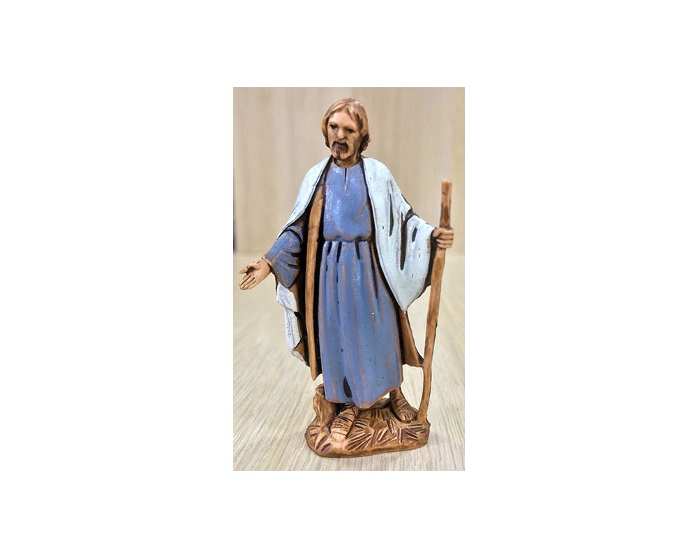 Ditta Montanini Pastori Landi 6502 statuina San Giuseppe