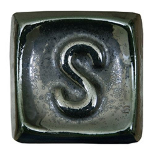 CERCO S1620 Metallic Green Smalto verde metallizzato