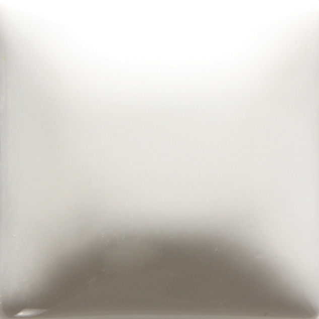 Mayco Stoneware White smalto gres bianco coprente