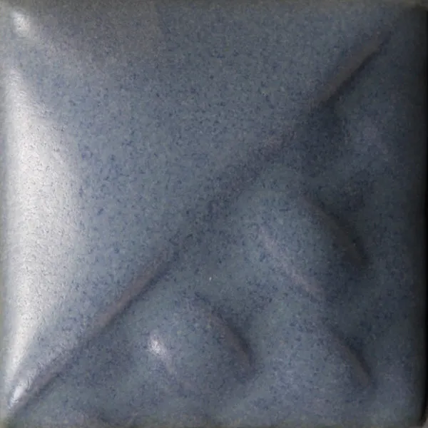 Mayco Stoneware Frost Blue Smalto Liquido Blu Cono 6-10