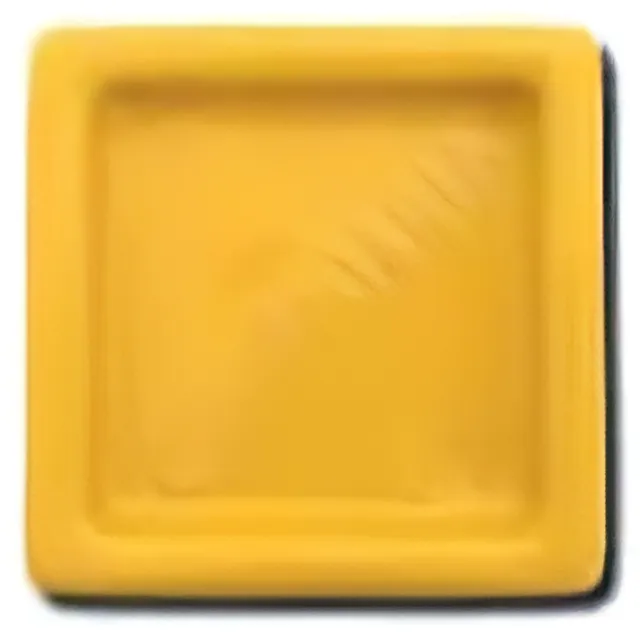 Colorobbia SLAS Giallo smalto in polvere giallo lucido