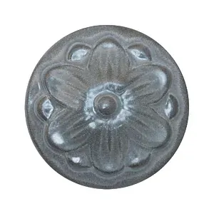 Colorobbia Terra Bella Graphite smalto liquido grigio food safe