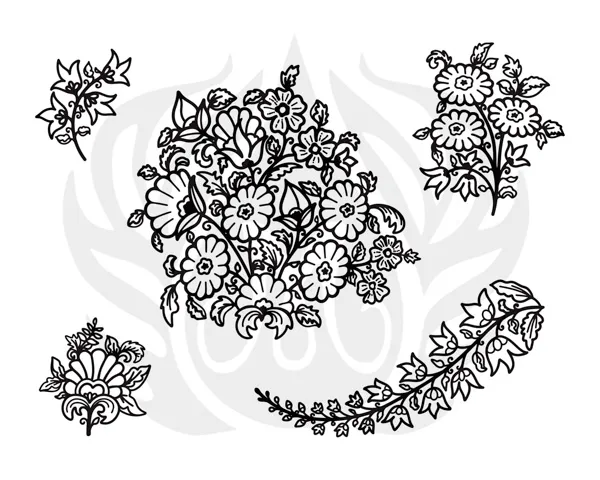 Mayco Silkscreens Bellfleur serigrafia ceramica decorazione