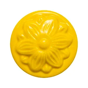 Colorobbia Strong Yellow smalto ceramico giallo intenso