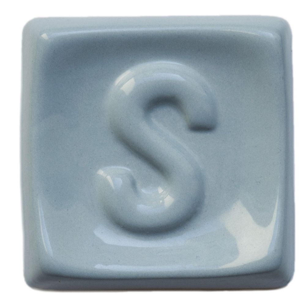 CERCO Opaque Glazes OPK 510 smalto grigio coprente