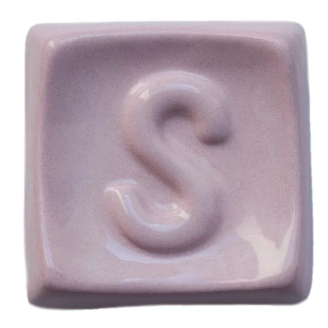 CERCO Opaque OPK 203 Pink smalto ceramico 1000 g coprente