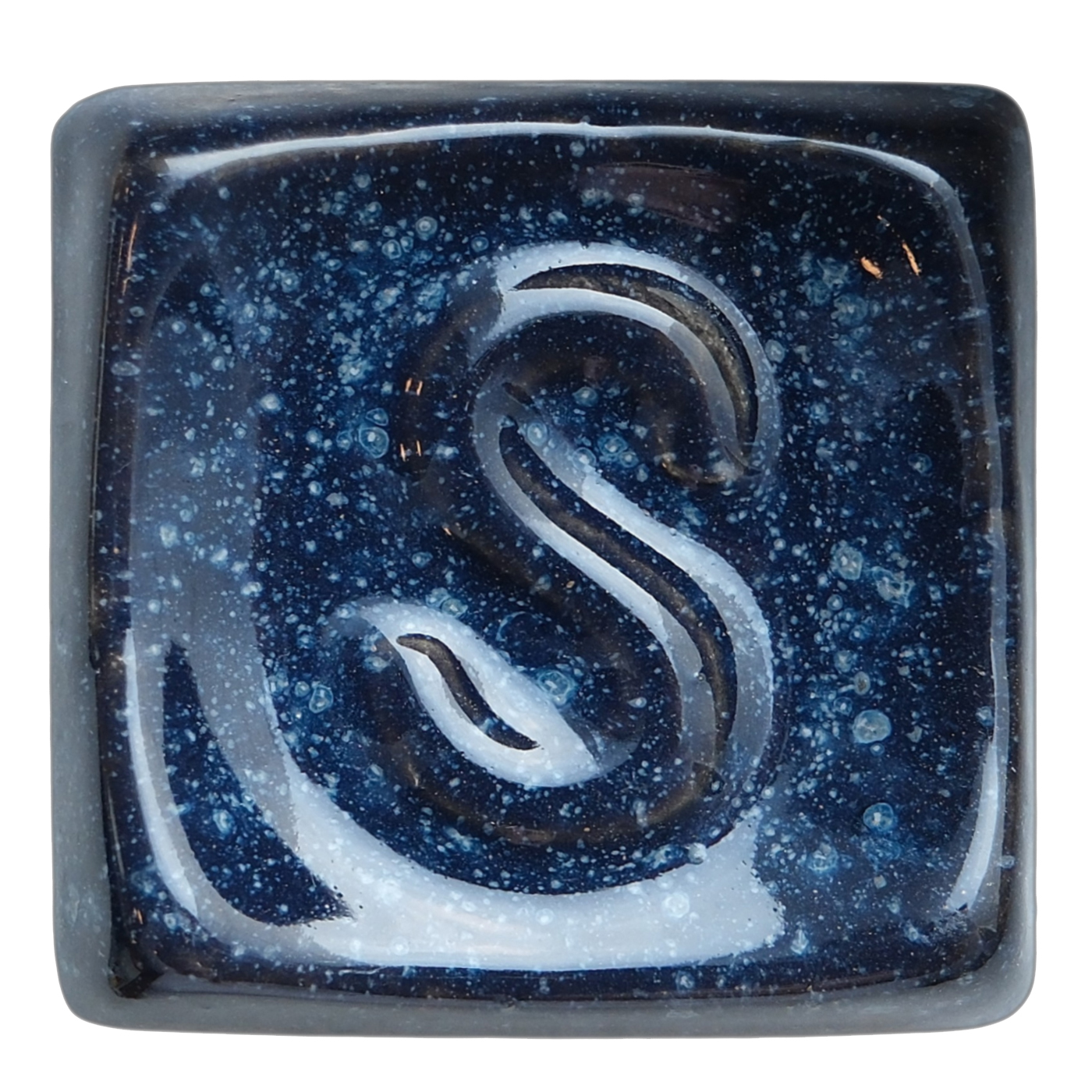 CERCO S 2022 smalto ceramico zaffiro blu notte lucido