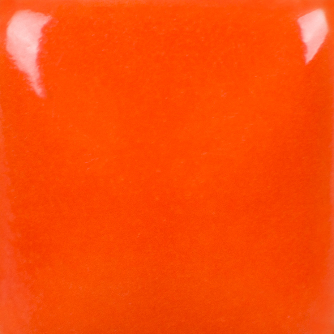Mayco Stroke & Coat Orange-A-Peel smalto arancione