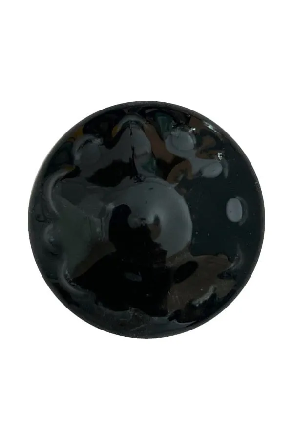 Colorobbia HHT Black Glossy smalto liquido nero lucido