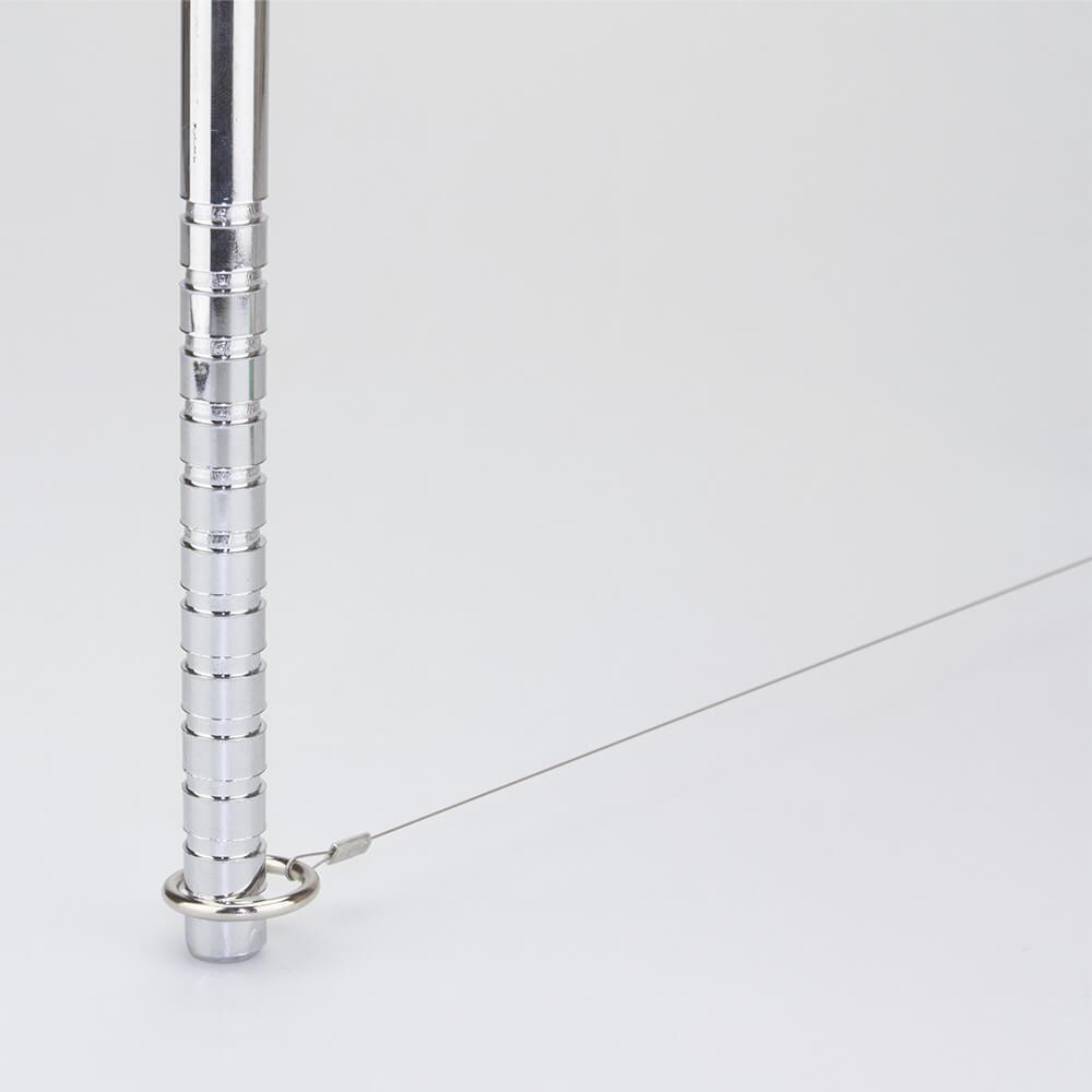 Cerama Strumenti Archetto Taglia Argilla Inox 23 cm
