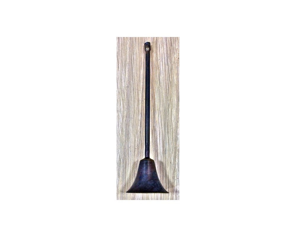 Ditta Montanini Strumenti per pastori ST8 tromba angelo 10 cm