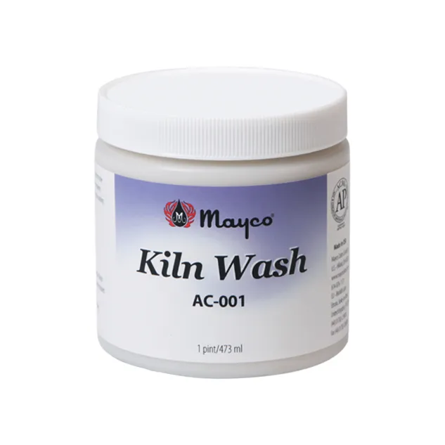 Mayco Kiln Wash protettivo per piastre forno ceramica