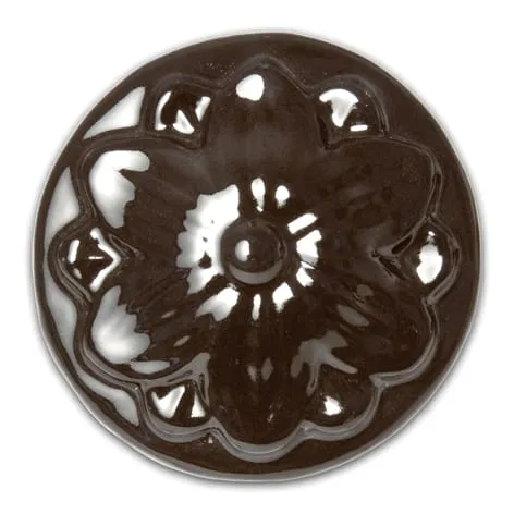 Colorobbia Black Swan smalto liquido nero lucido