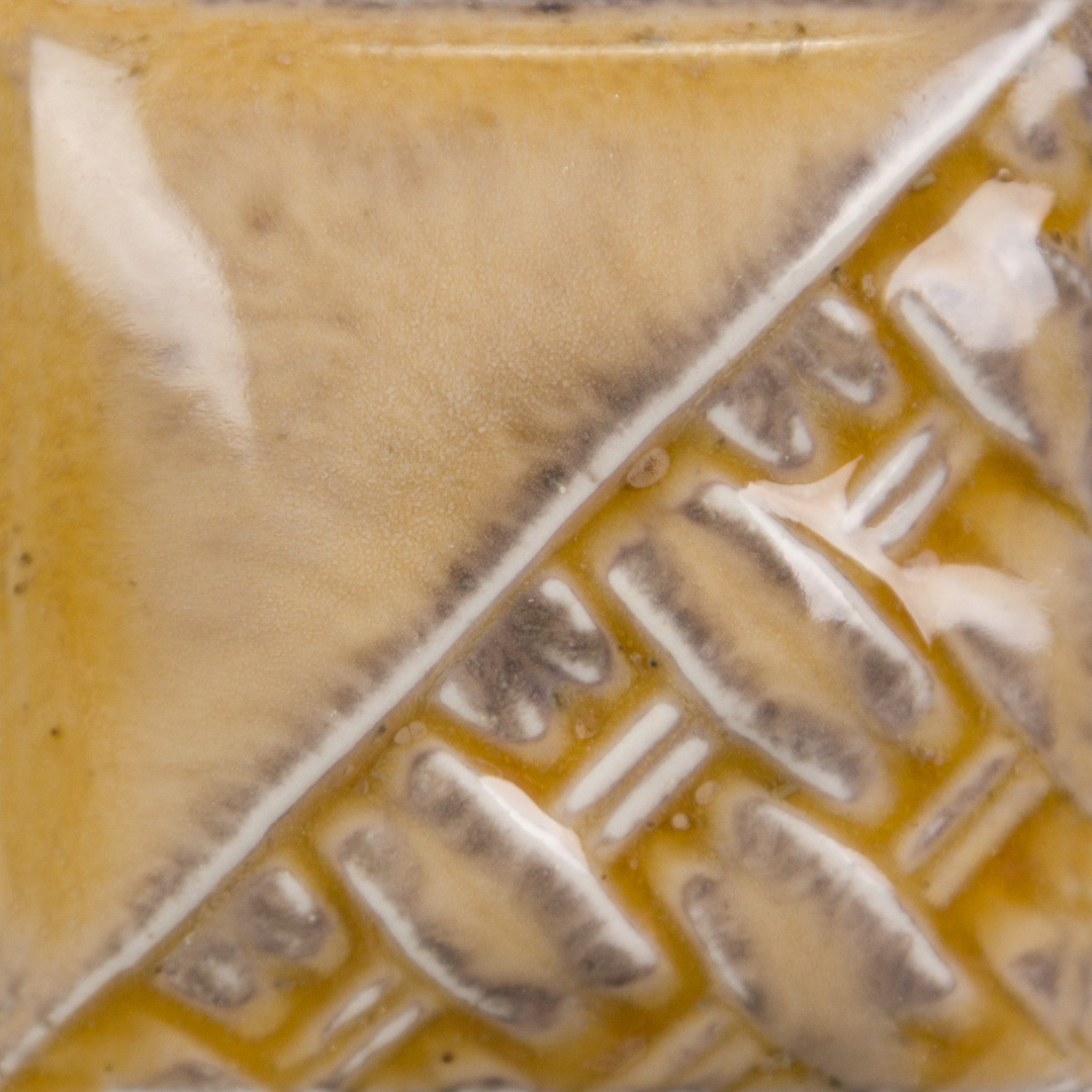 Mayco Foundations Micro Champagne smalto gres beige
