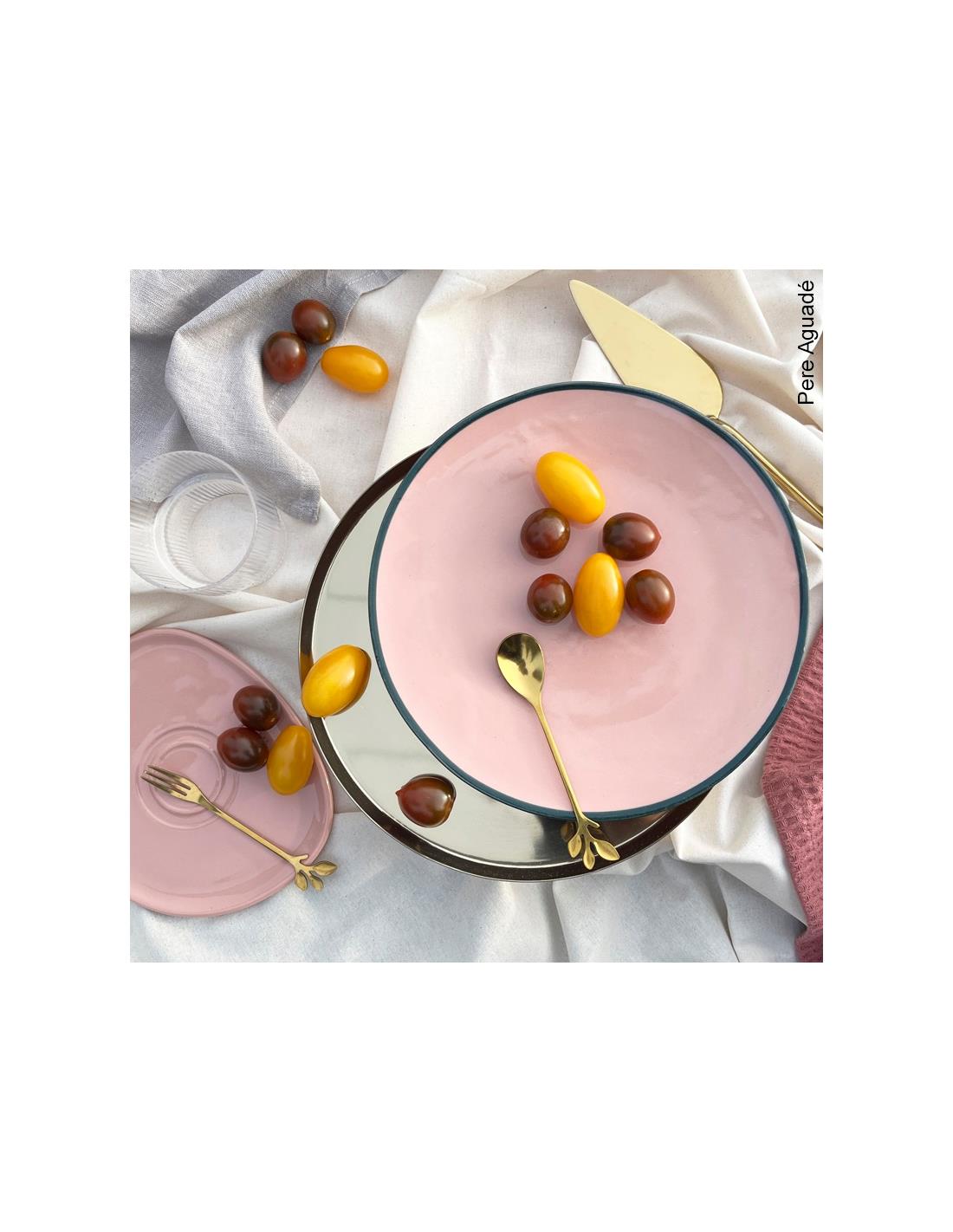 Cerama Impasti Begur SIo-2 Porcellana Rosa 1200-1240°C