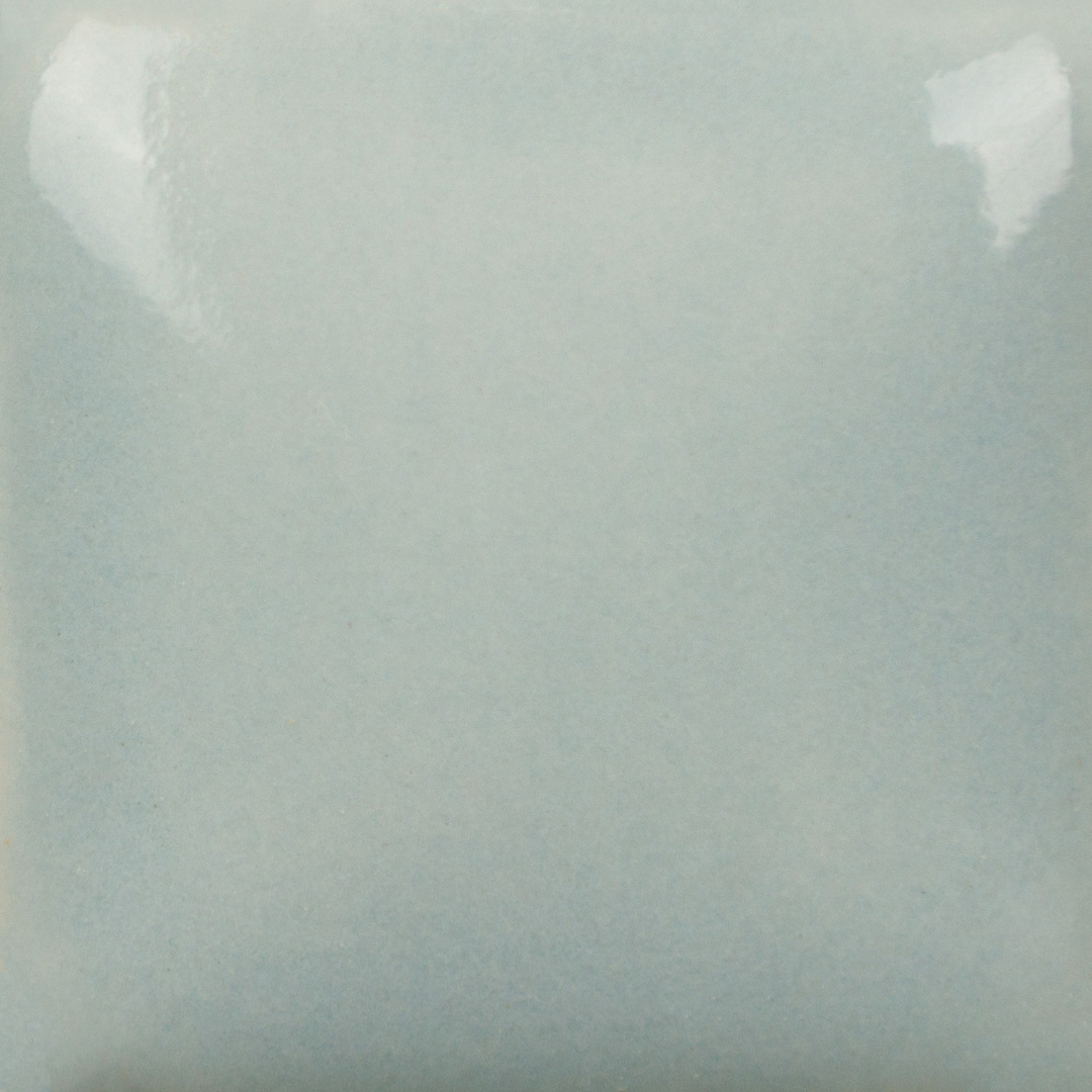 Mayco Stoneware Light Gray smalto grès grigio chiaro