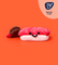Pott'd Projects Tiny Yums Kit Ceramica Sushi Soia