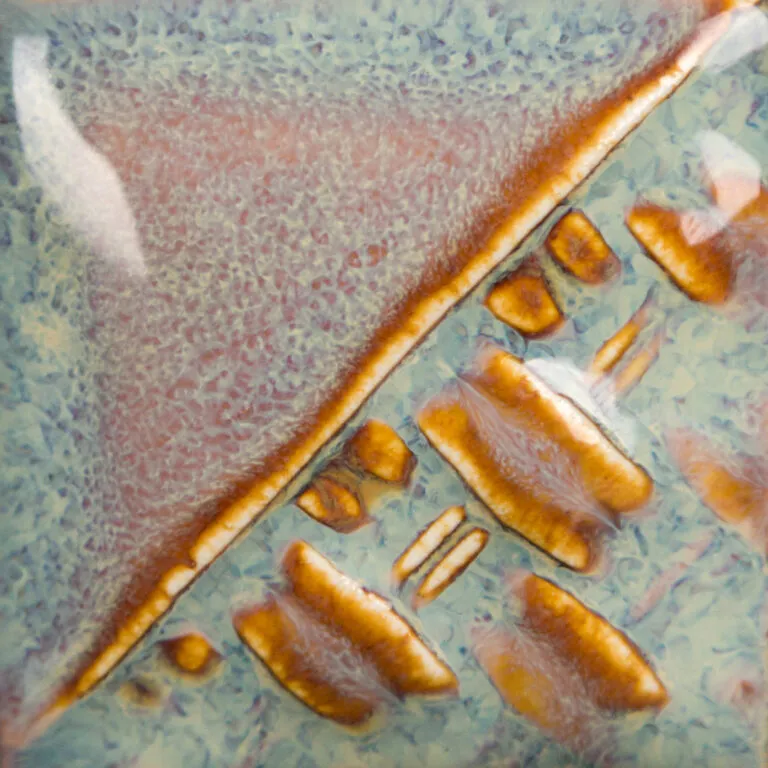 Cerama Smalti liquidi Opal Lustre smalto stoneware variegato