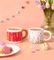 Pott'd Painting Kits Kit Tazza Amore Fai Da Te