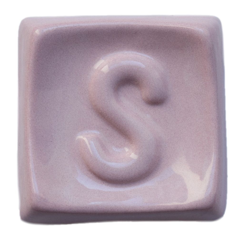 CERCO Opaque OPK 203 Pink smalto ceramico 1000 g coprente