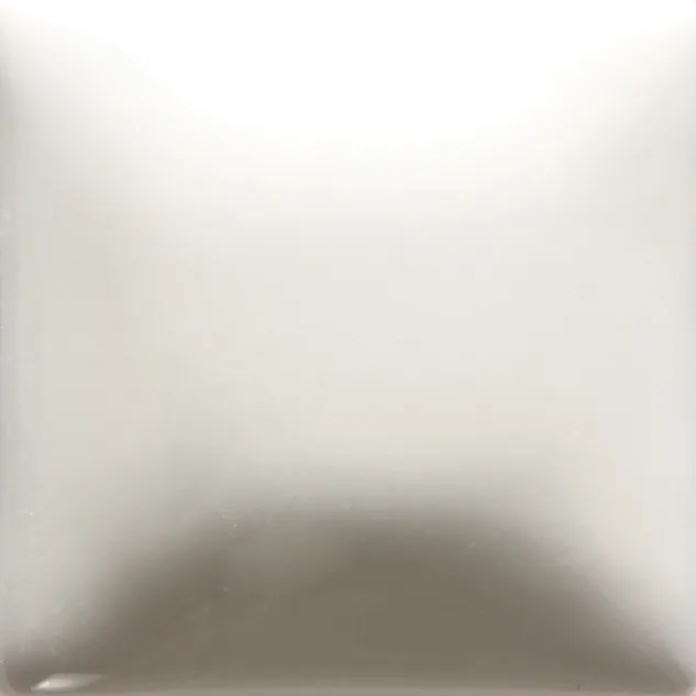 Mayco Stoneware White smalto gres bianco coprente