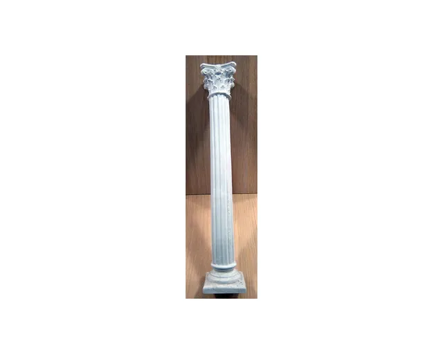 Ditta Montanini Colonne e Capitelli CN6 colonna 50 cm