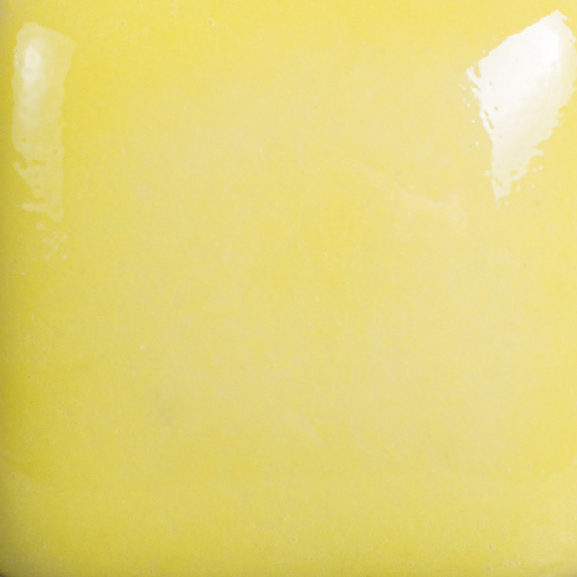 Mayco Stoneware Yellow smalto ceramica giallo base