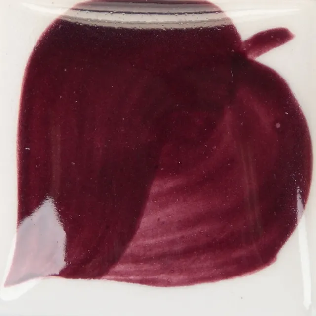 Mayco E-Z Stroke Wine Berry ingobbio traslucido rosso vino