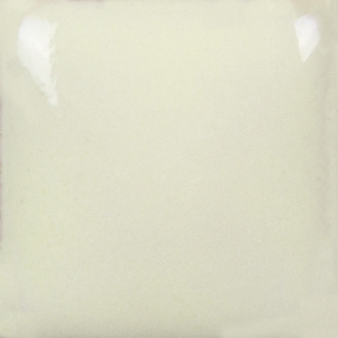 Mayco Stroke & Coat Yella Bout It smalto ceramico beige gloss
