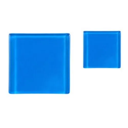 CERCO SCO 6058 Turquoise Blue pigmento vetro turchese