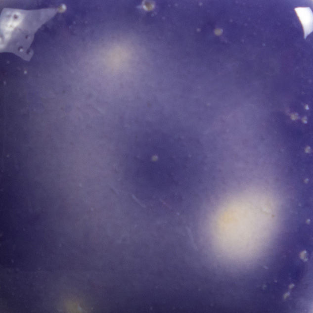 Mayco Jungle Gems Grape Divine smalto viola cristalli