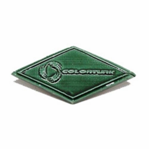 CERCO S 1000 Emerald Green smalto 500 g verde smeraldo