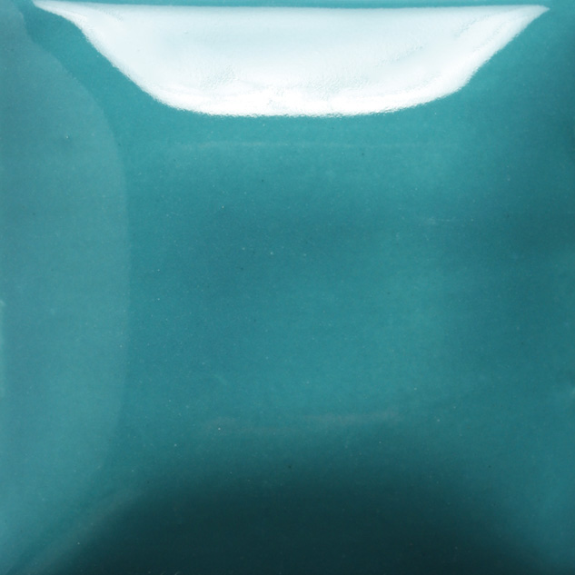 Cerama Smalti liquidi Blue Isle smalto azzurro lucido
