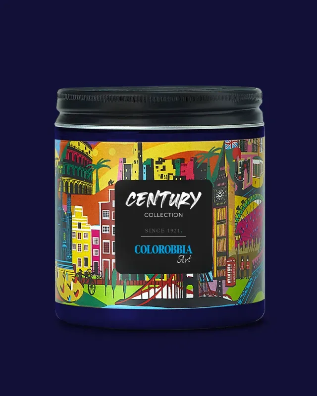 Colorobbia Art Century HCE 041 smalto ceramico colore