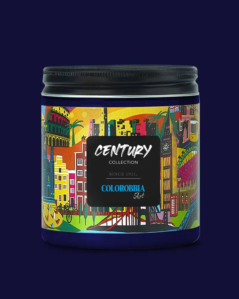 Colorobbia Art Century HCE 041 smalto ceramico colore
