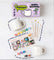 Pott'd Halloween kit 2 tazze ceramica da dipingere personalizzate