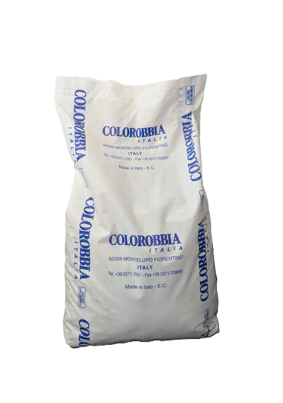 Colorobbia TSC-002080 argilla da colaggio rossa impasti ceramici