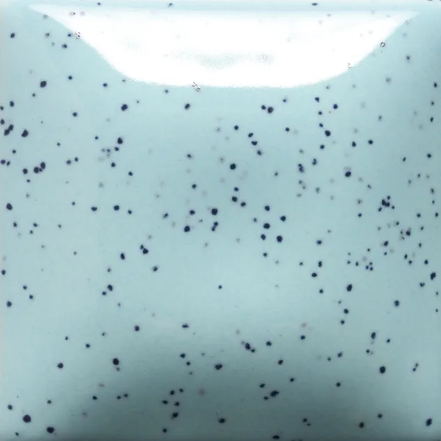 Mayco Speckled Stroke & Coat My Blue Heaven smalto ceramico blu