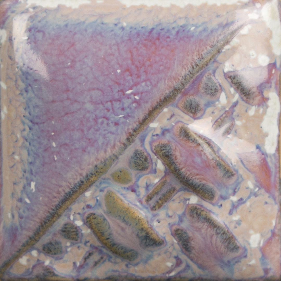 Mayco Foundations Sand Dollar smalto beige
