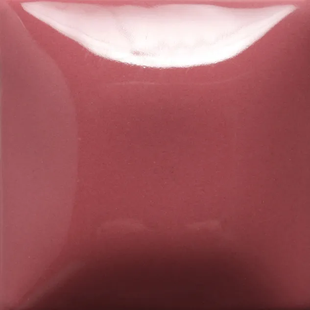 Mayco Stroke & Coat Rosey Posey smalto ceramica rosa coprente