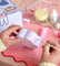 Pott'd Home Pottery Kits Date Night kit candele coppia fai da te