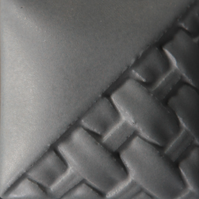 Cerama Smalti liquidi Gray Matte smalto grigio opaco