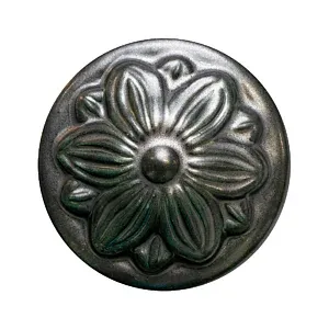 Cerama Smalti liquidi Oxided Silver smalto ceramica metallizzato
