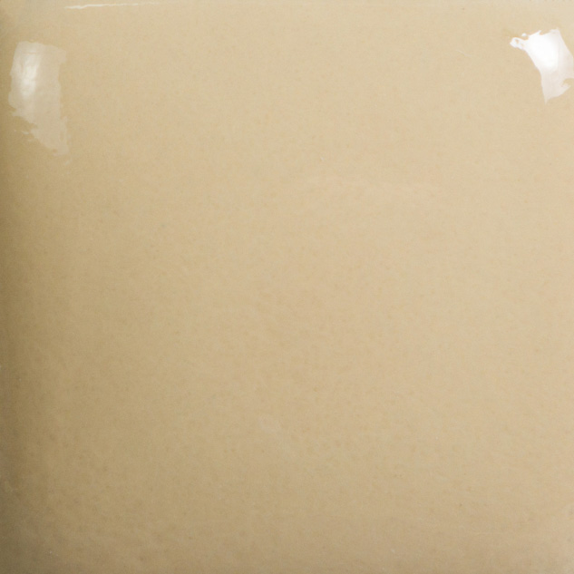 Mayco Stoneware Sand smalto gres beige sabbia opaco
